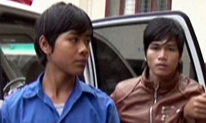 Giết người man rợ vì tin lời thầy bói