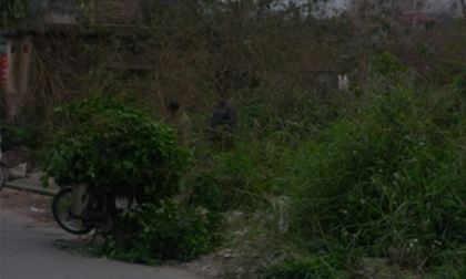 Thông tin nóng vụ xác nam thanh niên gần trụ sở công an