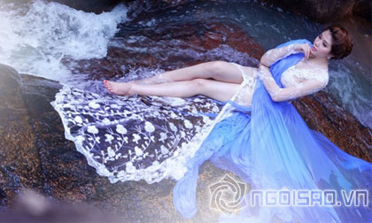 NTK Mộc Thanh: Phụ nữ là phải đẹp quyến rũ chết người