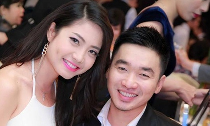 Lộ diện chồng sắp cưới của Ninh Hoàng Ngân