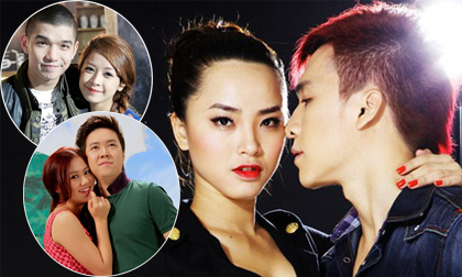 Sao Việt và muôn lý do 'đường ai nấy đi'