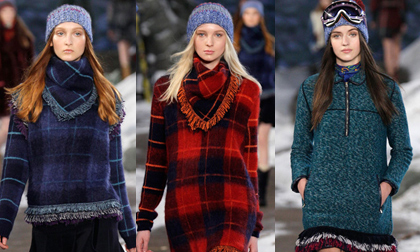 BST Xuân 2014 và Người Mỹ          phiêu lưu