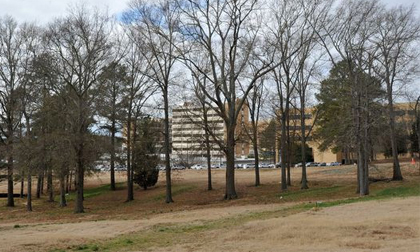 Phát hiện thấy 1.000 xác chết trong trường ĐH Mississippi