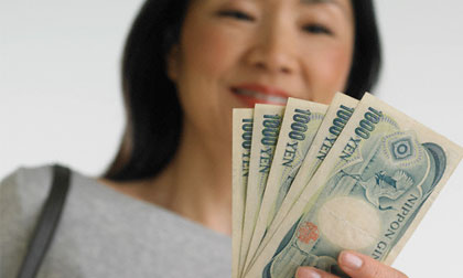 Bí kíp tài chính cho từng độ tuổi