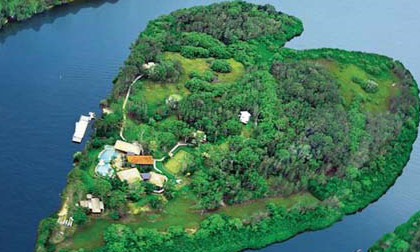 Choáng với quà tặng của đại gia ngày lễ tình yêu