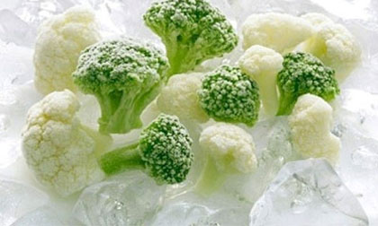 7 lợi ích đáng ngạc nhiên của súp lơ