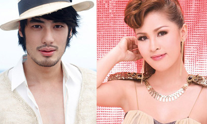 Top sao nam, nữ Thái chiếm 'từ khóa' hot nhất trên google 2013?