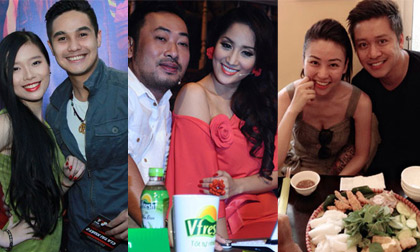 Điểm mặt những sao nam tuổi Ngựa nổi tiếng đào hoa