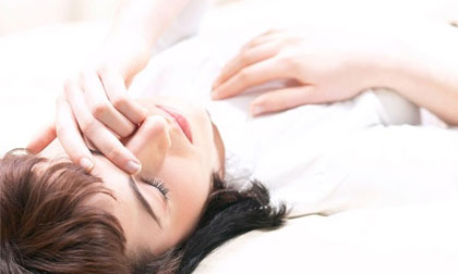 Nhận diện tình trạng sức khỏe theo "quy luật màu đèn giao thông"