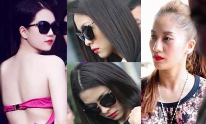 Những "điểm trừ" của mỹ nhân Việt trước công chúng