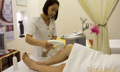 Viêm chân lông tăng mạnh khi trời rét