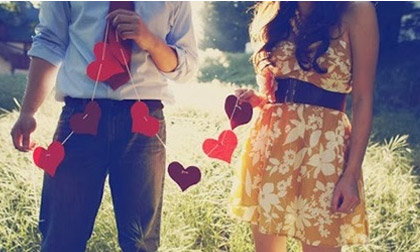 Những hành động khiến con gái “phát cuồng” ngày Valentine