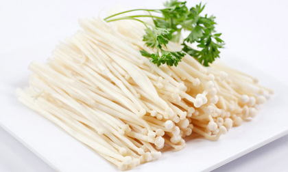 5 thực phẩm giúp ngăn các bệnh dị ứng vào mùa xuân