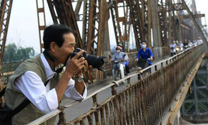 Gần 10.000 tỷ dời cầu Long Biên, xây cầu mới