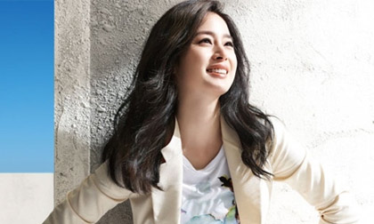 4 mẹo chăm sóc mái tóc uốn gợi cảm