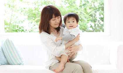 4 lỗi bà mẹ đơn thân cần tránh khi nuôi dạy con