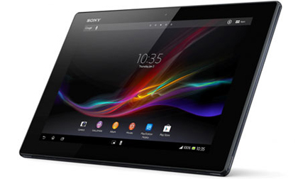 4 máy tính bảng đang có ưu đãi khủng không nên bỏ lỡ