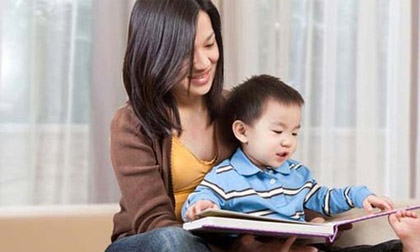 Học cách nâng cao trí lực cho trẻ