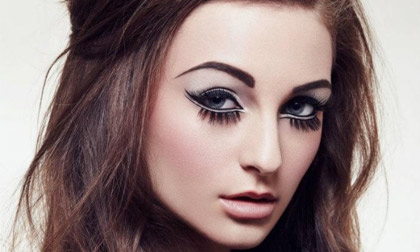 11 lỗi trang điểm nhiều phụ nữ mắc phải