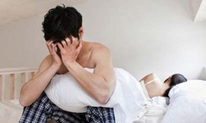 Vợ bạo hành, chồng cay đắng chấp nhận