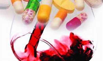 Những cặp đôi thực phẩm và dược phẩm "xung khắc"