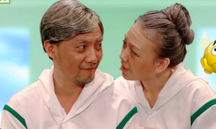 Valentine “xâm chiếm” BXH TV Show