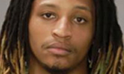 Cô gái bị cưỡng hiếp, bắn và thiêu vẫn sống sót