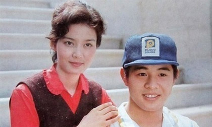 Ngắm nhan sắc sao Hoa ngữ thời "quê mùa"