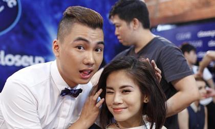 Tiến Việt: “Khán giả chính là người tạo ra kết quả cho cuộc thi”