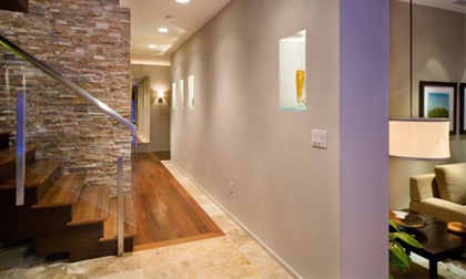 Tím oải hương - gam màu tuyệt vời cho không gian sống