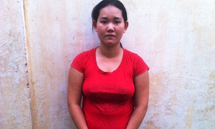 Truy tố bảo mẫu đạp chết bé 18 tháng tuổi ở Sài Gòn