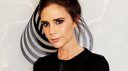 Victoria: "Tôi chạy 6 km mỗi ngày và không bao giờ cạo lông chân"