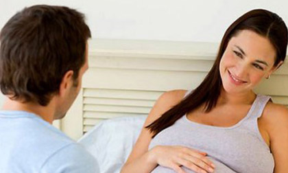 Cách xử lý khi bà bầu bị chuột rút