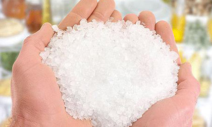 Ăn nhiều muối có thể gây béo phì và viêm nhiễm