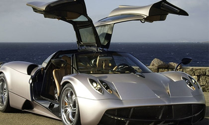 Những siêu xe chạy nhanh nhất thế giới năm 2014