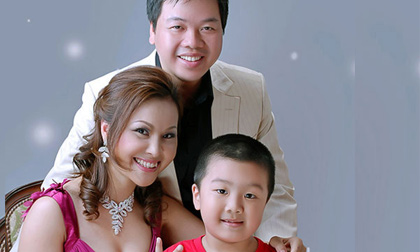 Những cô vợ xinh của "trai xấu" Vbiz