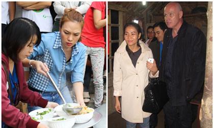 Thu Minh - Mỹ Tâm: Hai "Nữ hoàng nhân hậu" của Vpop