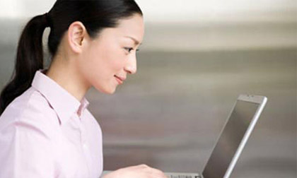 Tất cả bí quyết bảo vệ mắt cho dân văn phòng