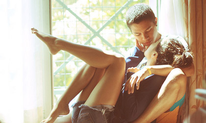 Nếu em không còn yêu anh...