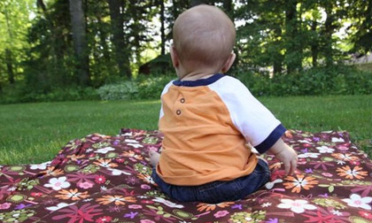 4 nguyên nhân khiến con bạn sớm bị cận thị