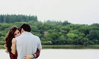 Nếu em buông tay, anh sẽ hạnh phúc chứ?