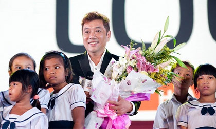 Tuấn Hà Lan - Tối muốn tri ân