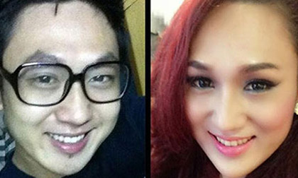 9X chuyển giới thành cô gái xinh đẹp ở An Giang