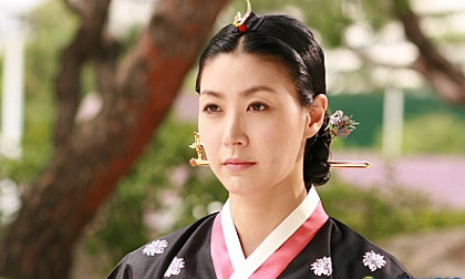 Á hậu Hàn Quốc hầu tòa vì nghi án bán dâm giá 1 tỷ