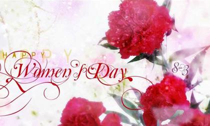 Những món Quà tặng 8/3 ý nghĩa nhất cho mẹ, vợ, bạn gái ngày quốc tế phụ nữ