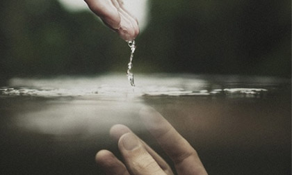 Đếm những điều còn lại bằng mỗi sớm mai hồng