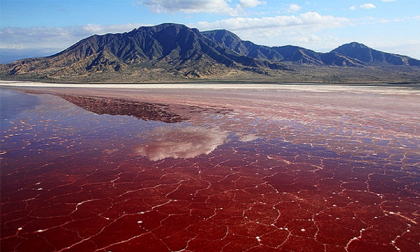 12 nơi đẹp như thiên đường có thể bạn chưa bao giờ nghe tới
