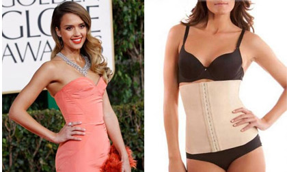 Những cách giảm cân "khổ sở" của sao bạn không nên áp dụng