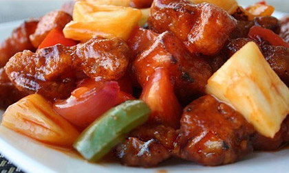 Thực đơn cuối tuần nhiều món hấp dẫn giá rẻ