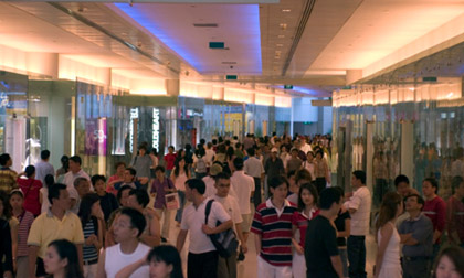 11 điều có thể bạn chưa biết về Singapore